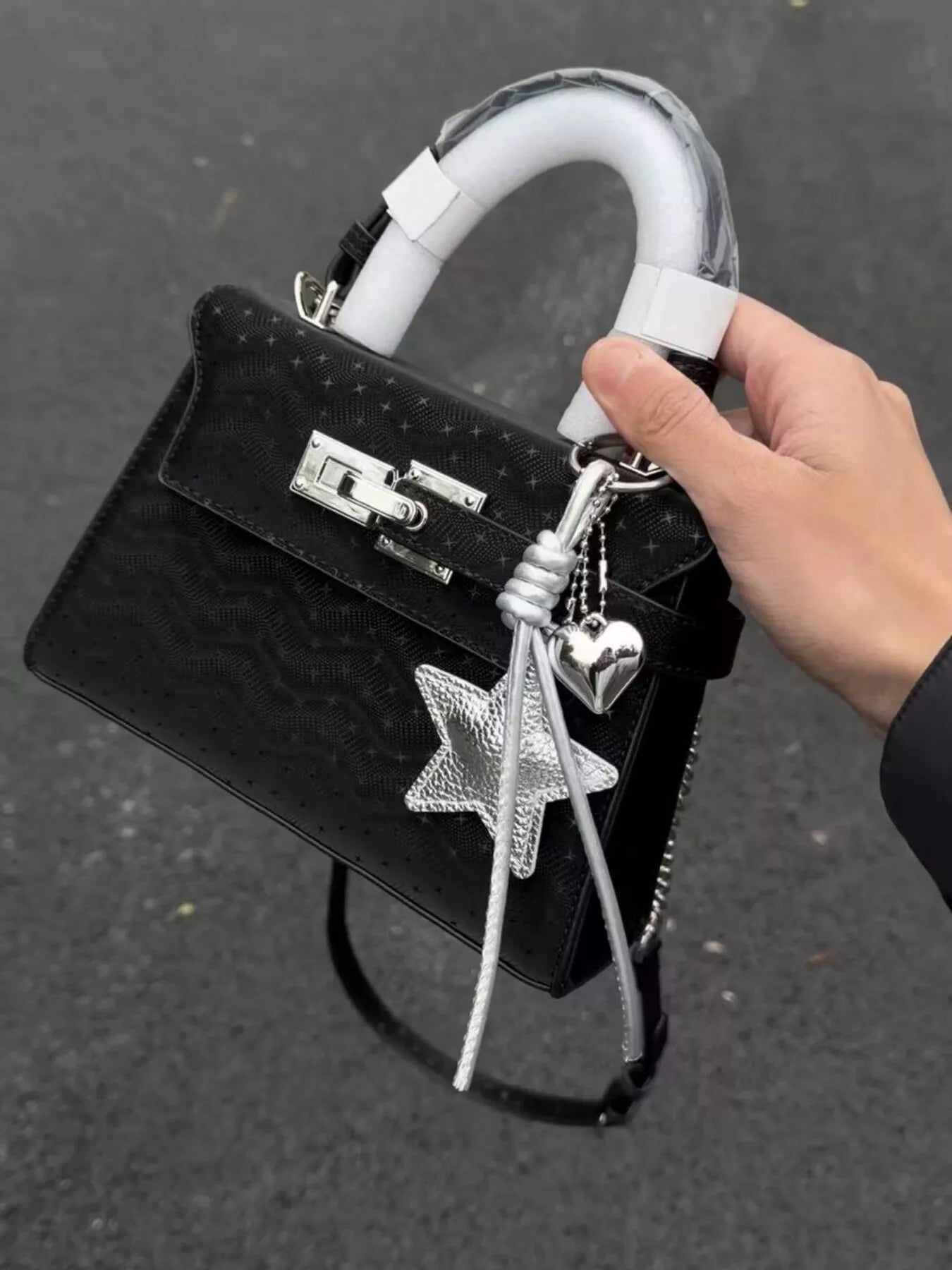 Bags
