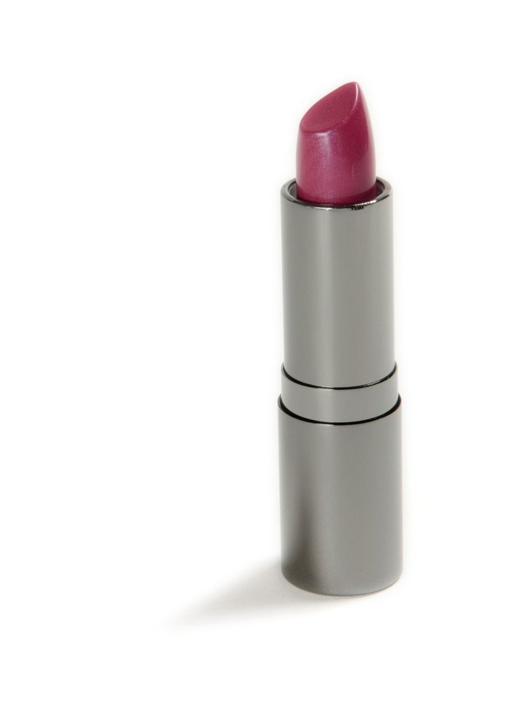 Long Lasting Cruelty-Free Lipstick - Lilac Shimmer