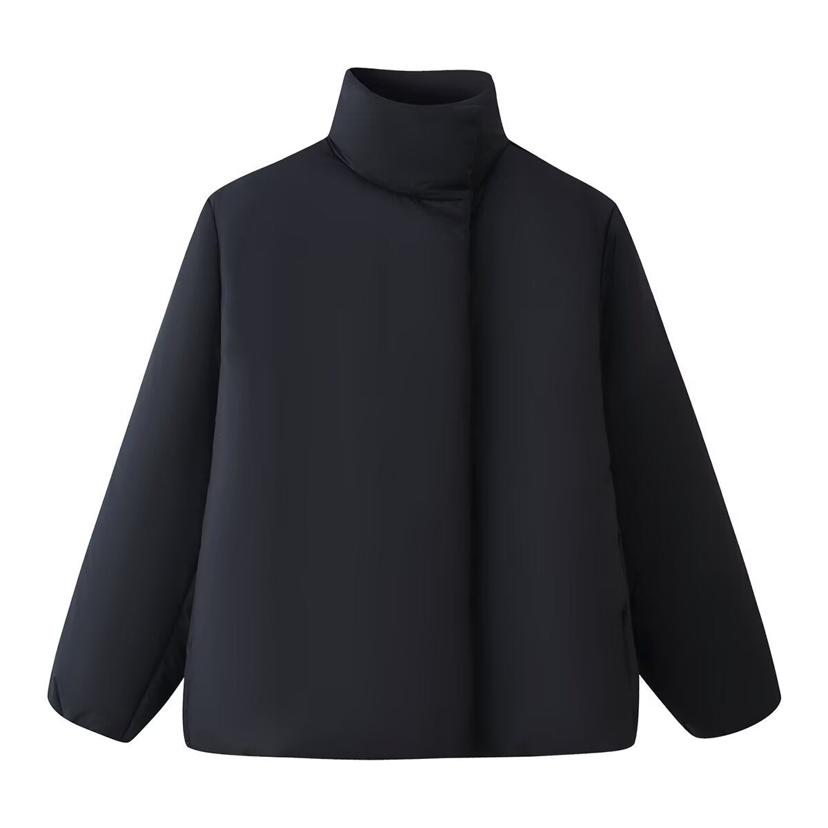 Sleek Trendy Chinatown Jacket