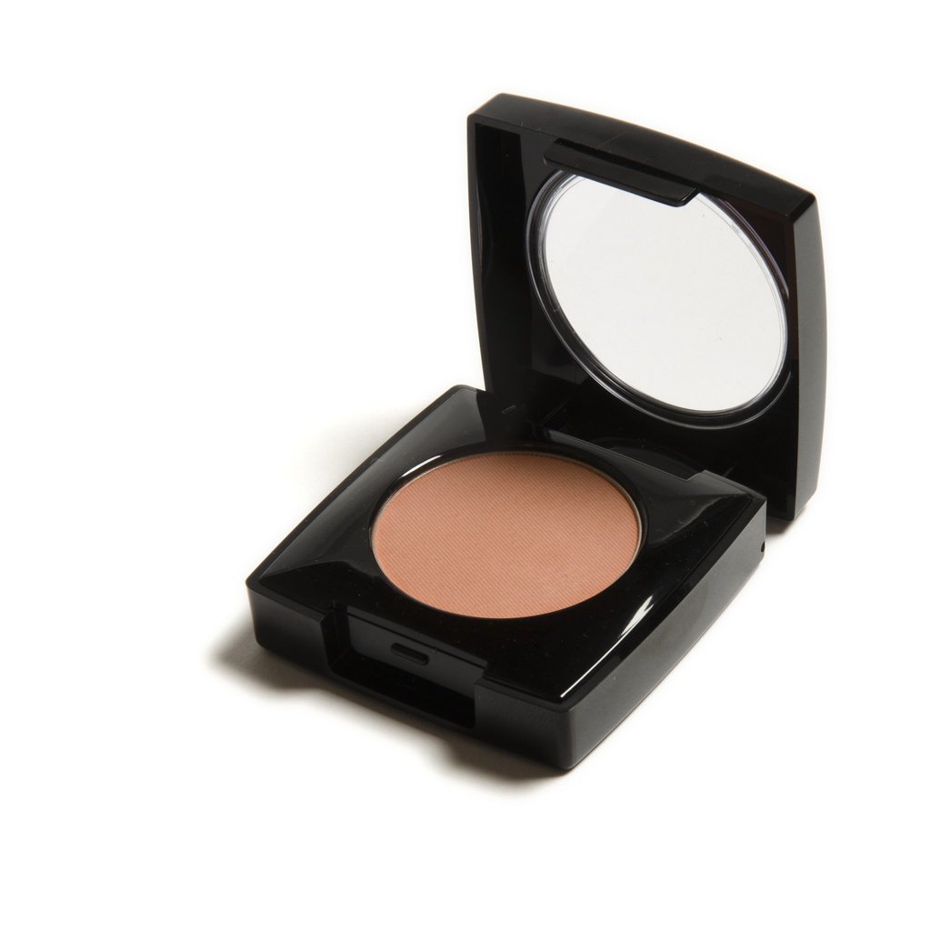 Cosmetic Natural Looking Cheek Highlight - Blush