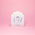 Organic Makeup Remover / Toxin Free / Gentle / Sensitive Skin