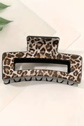 Leila Large Hair Claw Clip-0
