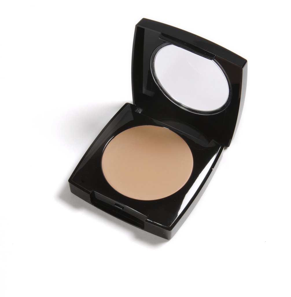 Compact Mini Concealer - Soft Beige