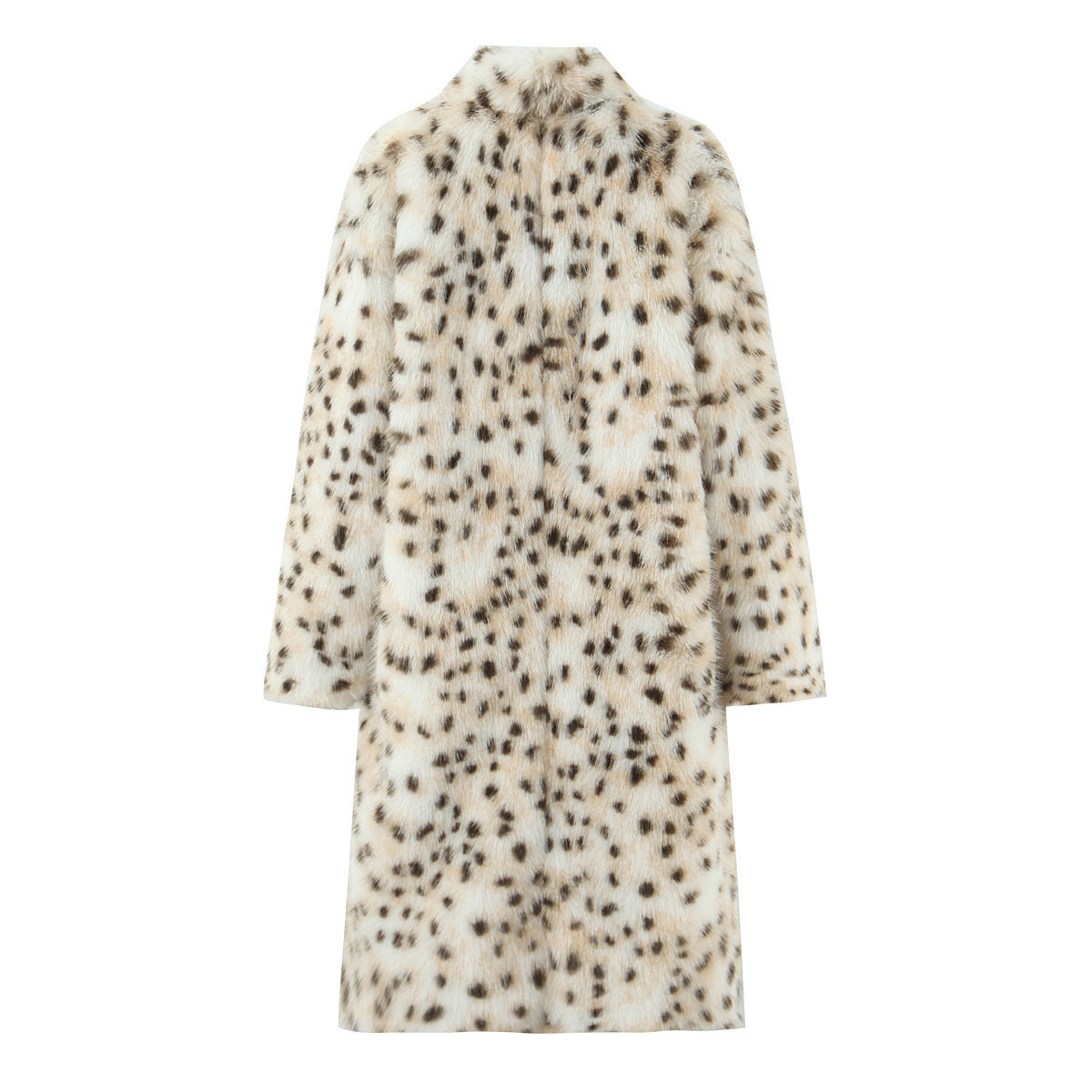 Ecological  New York Style Jacket