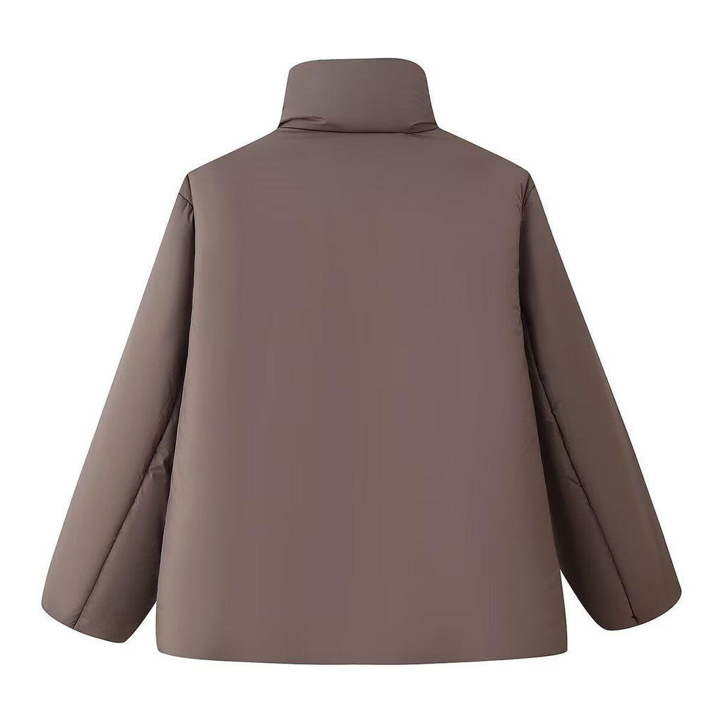Sleek Trendy Chinatown Jacket