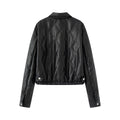 Black New York Jacket