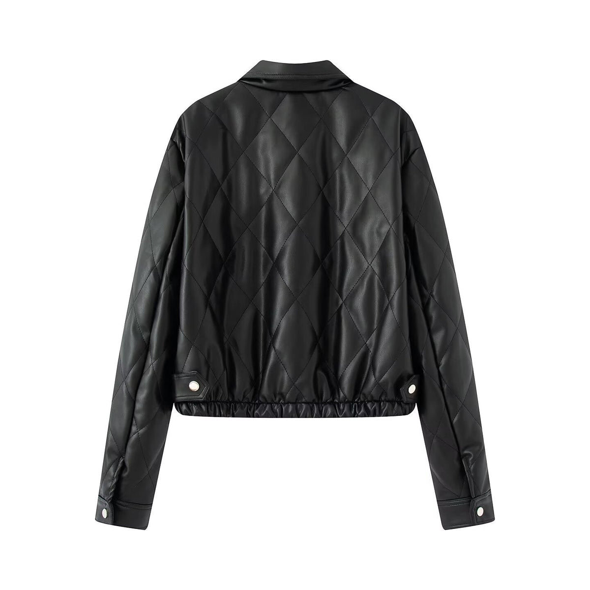 Black New York Jacket