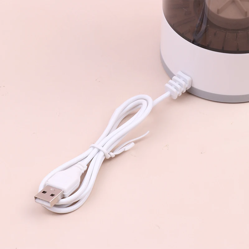 Automatic Electric Makeup Brush Cleaner
