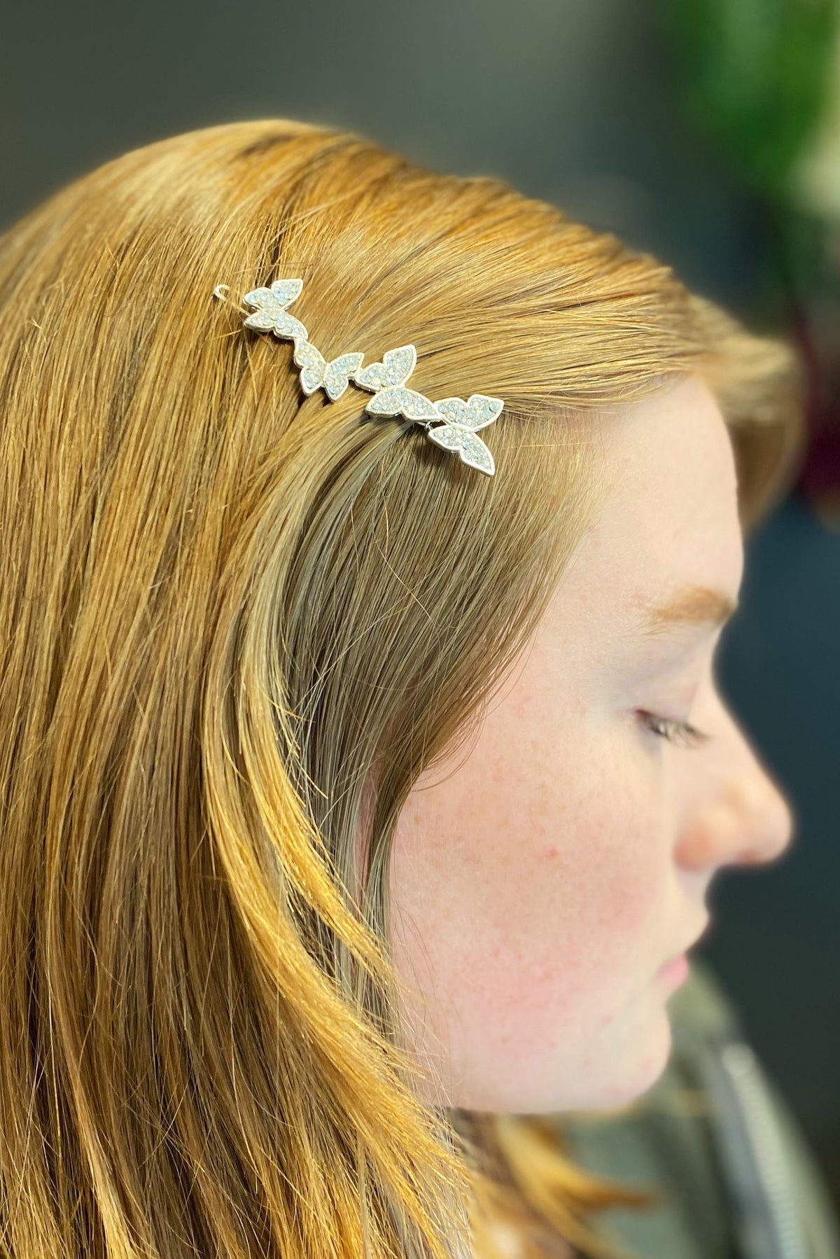 Fly Away Hair Clip-1
