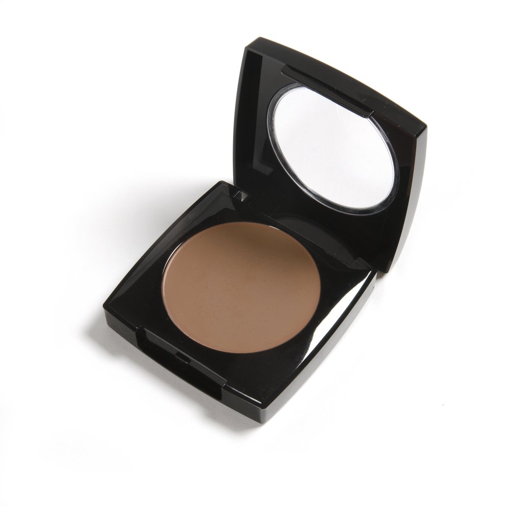 Mini Concealer Compact - Tropical Bronze