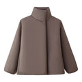 Sleek Trendy Chinatown Jacket