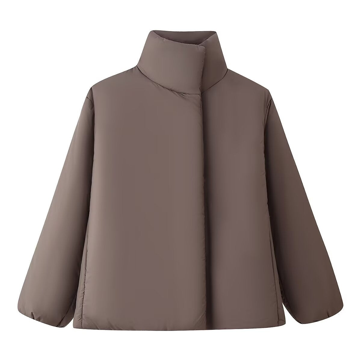 Sleek Trendy Chinatown Jacket