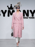 Modern Madison Square Style Jacket