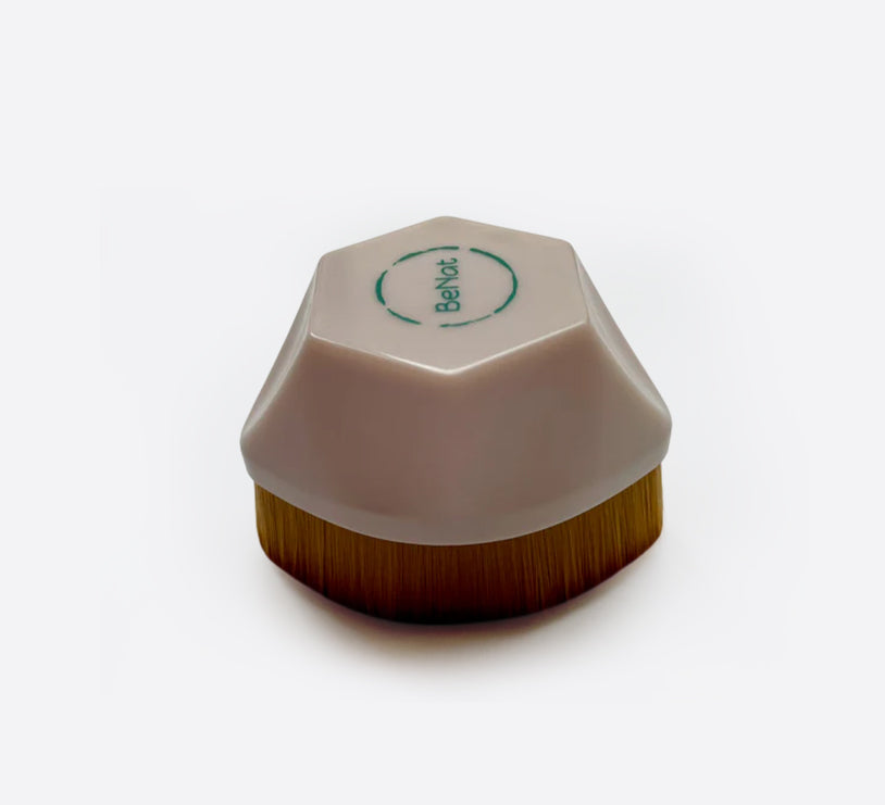 Foundation Synthetic Hair Makeup Brush