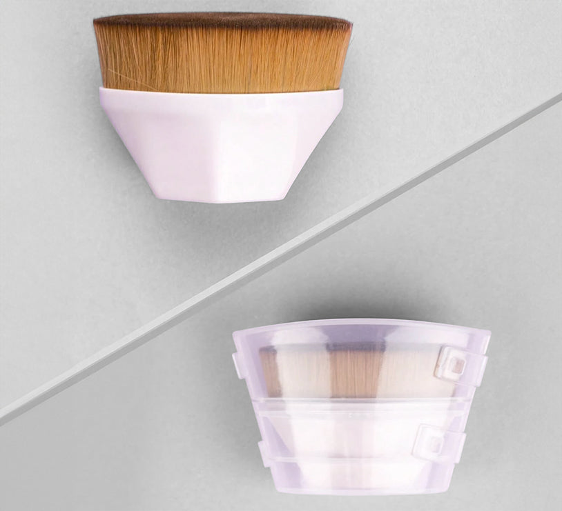Foundation Synthetic Hair Makeup Brush