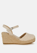 Espadrilles Raffia Sandals