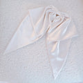 Mighty Bow Bride Hair Clip-0