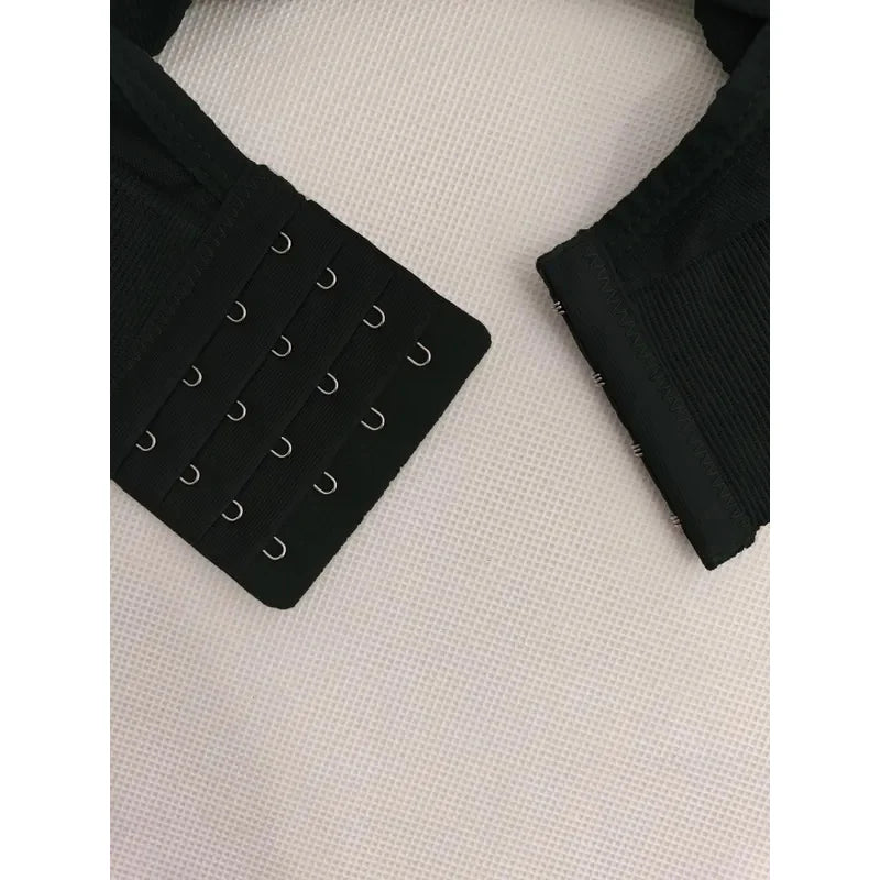 Seamless Comfy & Breathable Push Up  Sports Bra