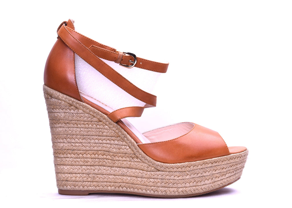 Chic Fashionable High Heel Platform Sandals
