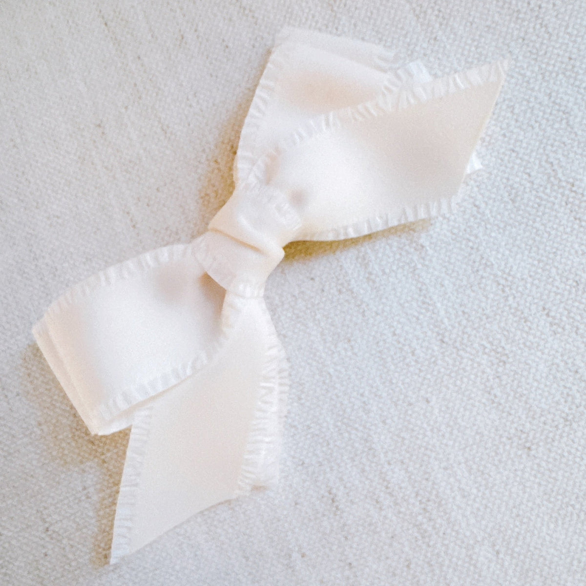 Triple Bowed Pretty Edges Hair Clip-6