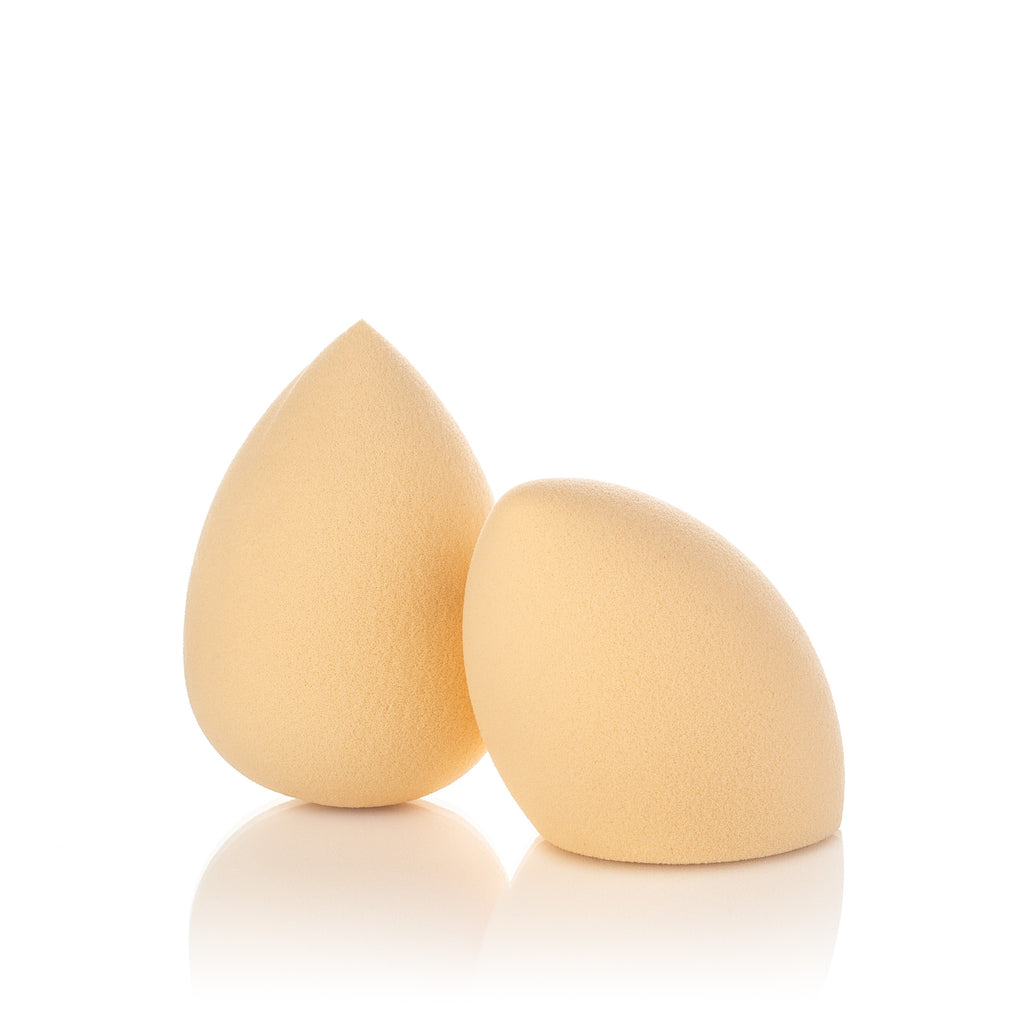 Makeup Blender 2-Pack - Nude