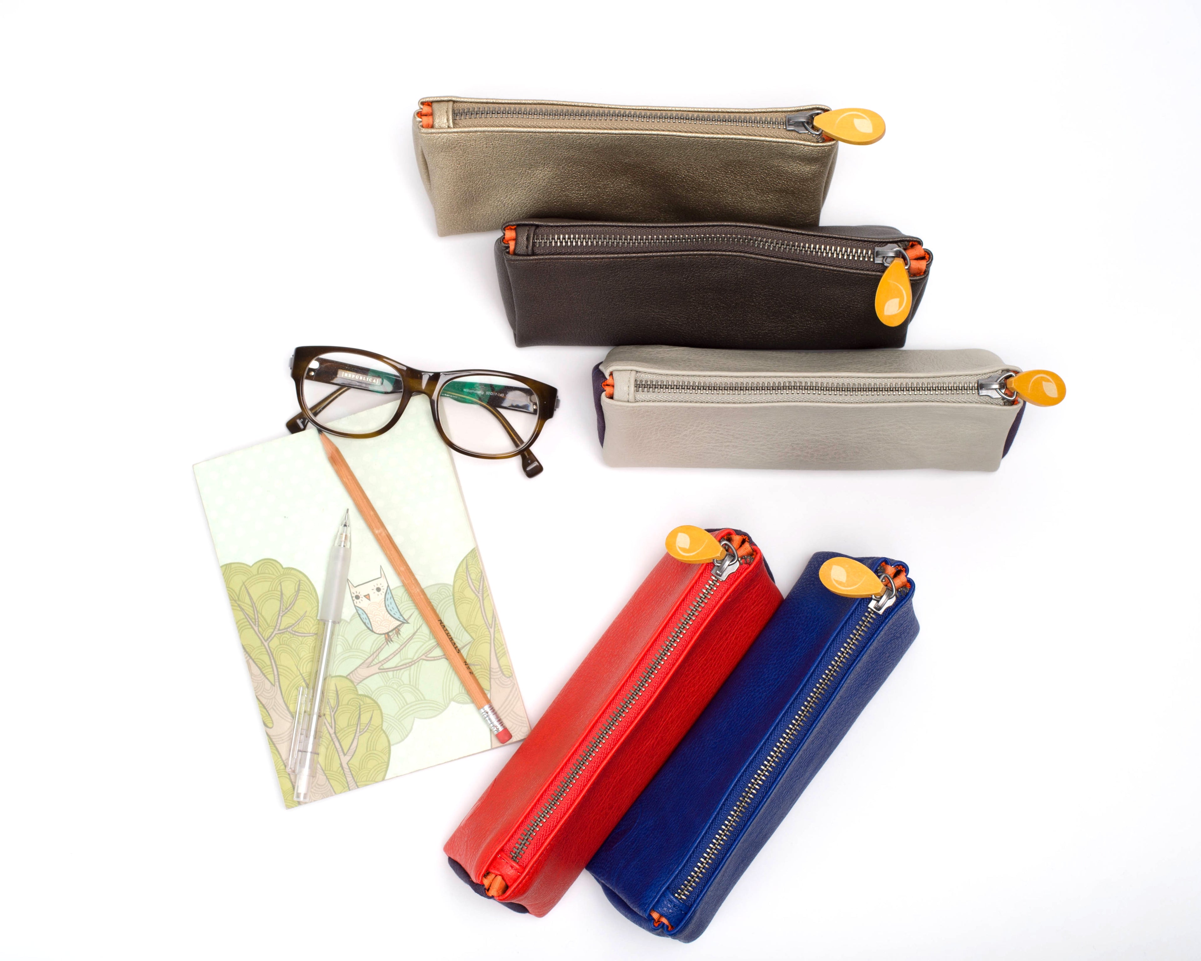 Makeup Bag & Pencil Case