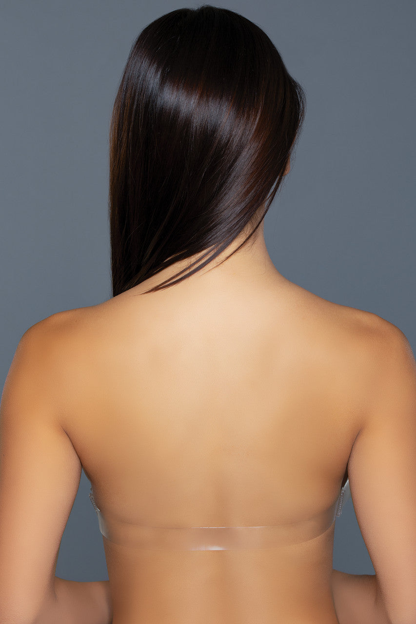Silicone Seamless Sticky Bra