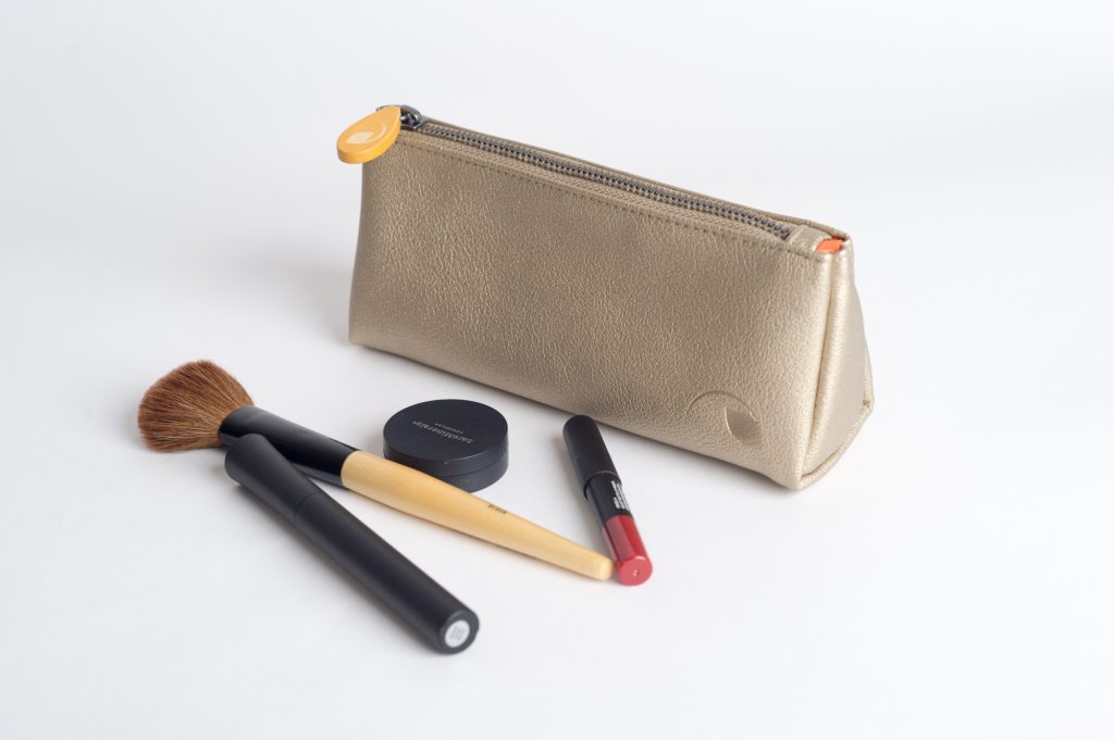 Makeup Bag & Pencil Case
