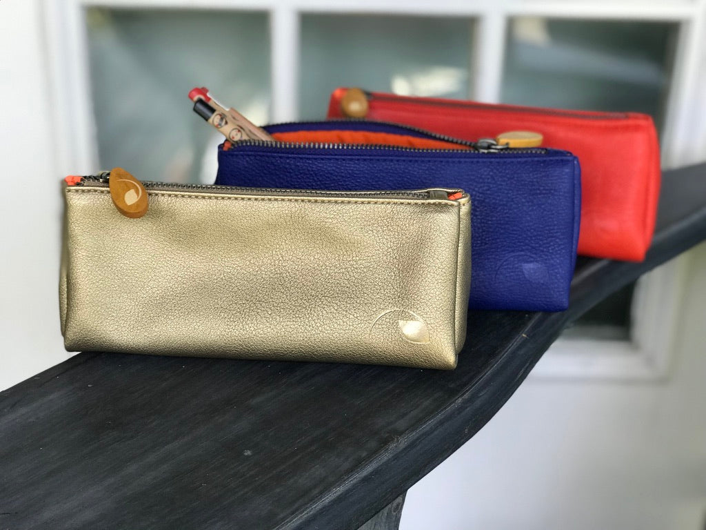 Makeup Bag & Pencil Case