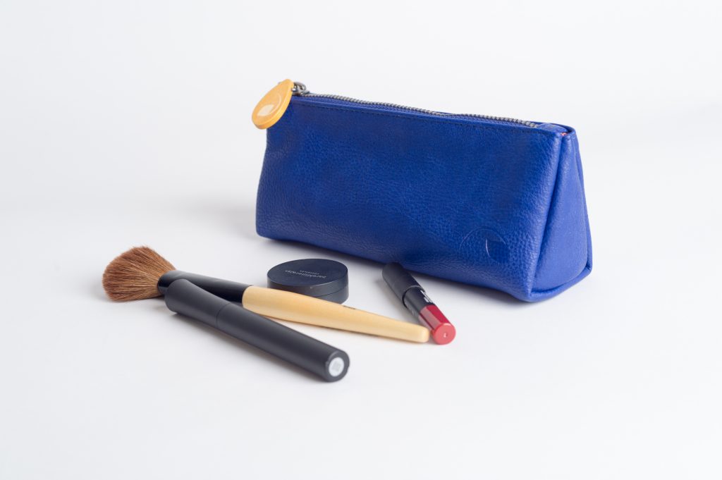 Makeup Bag & Pencil Case