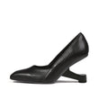 Pointed Toe High Heels-0