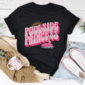 Poolside Princess Short sleeve Tee