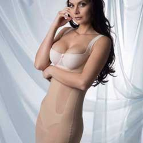 Shapewear Seamless Control Slip