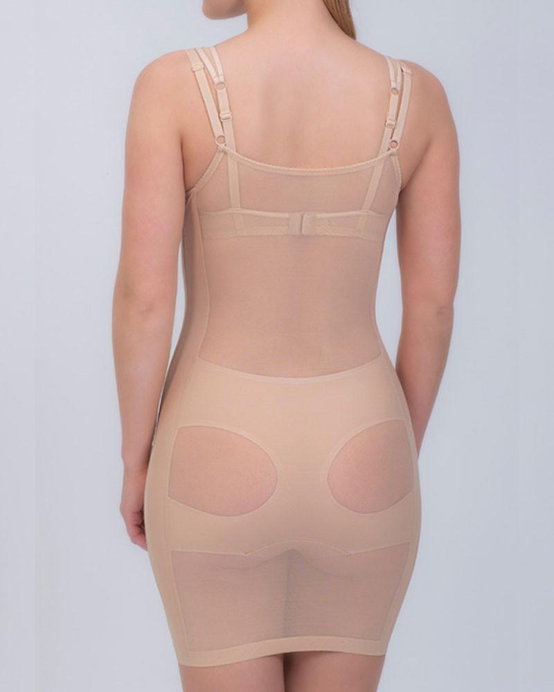 Shapewear Seamless Control Slip