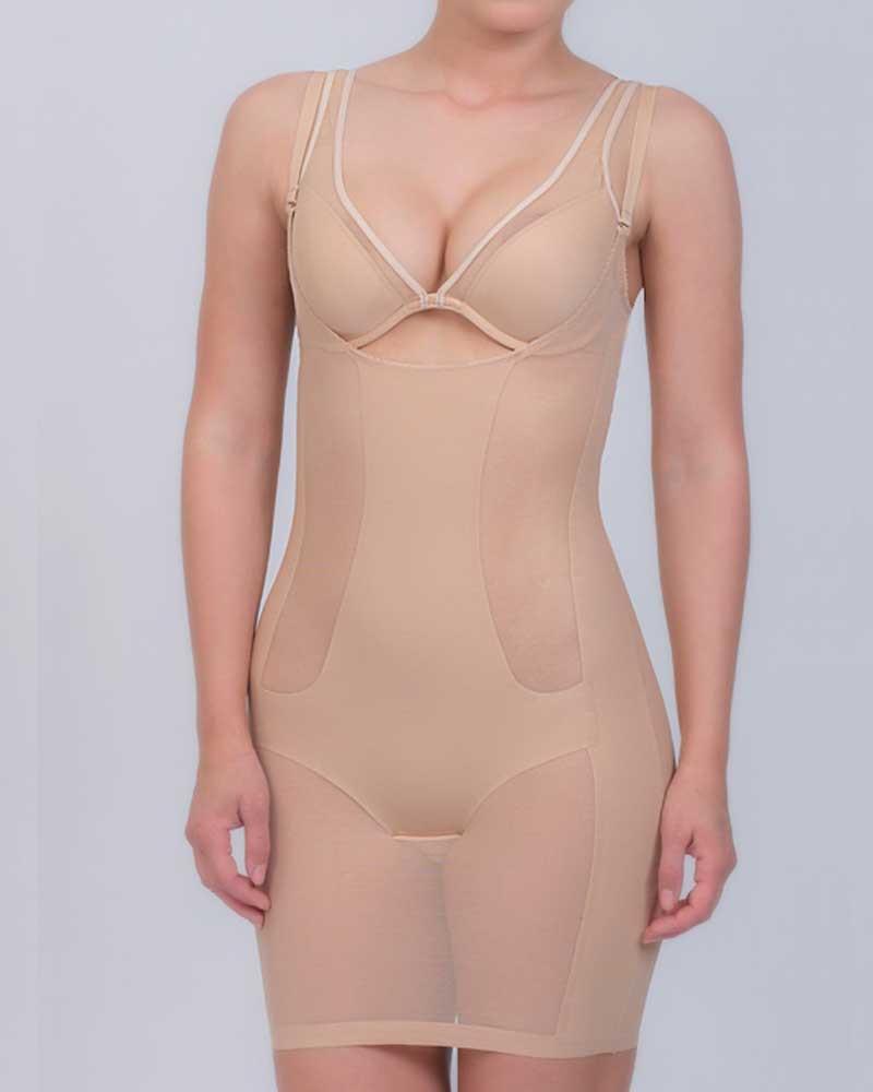Shapewear Seamless Control Slip