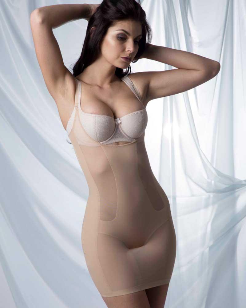 Shapewear Seamless Control Slip