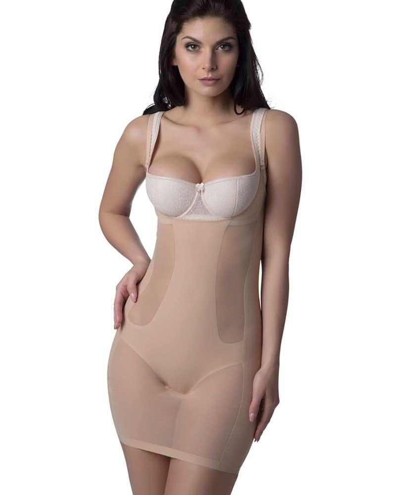 Shapewear Seamless Control Slip