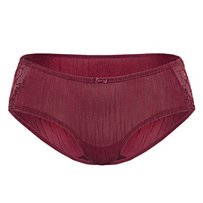 Soft Hipster Bikini Panty