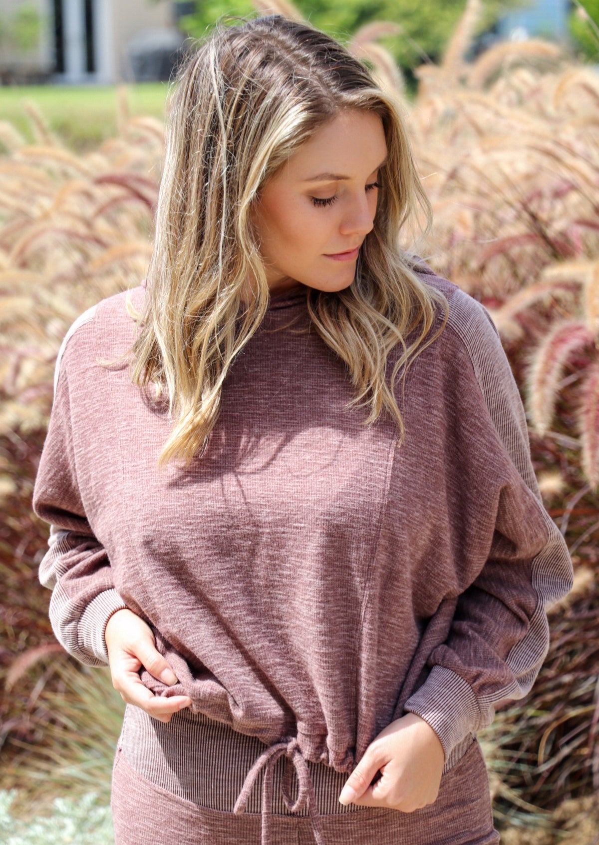 Ultra Soft Fit & Flare Pants