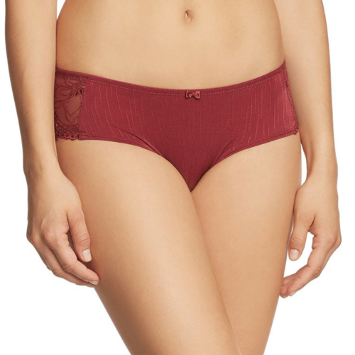 Soft Hipster Bikini Panty